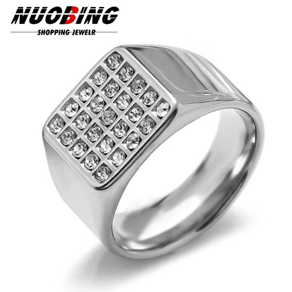 Wedding Z - 14 مللي متر حساسة لامعة زركون
