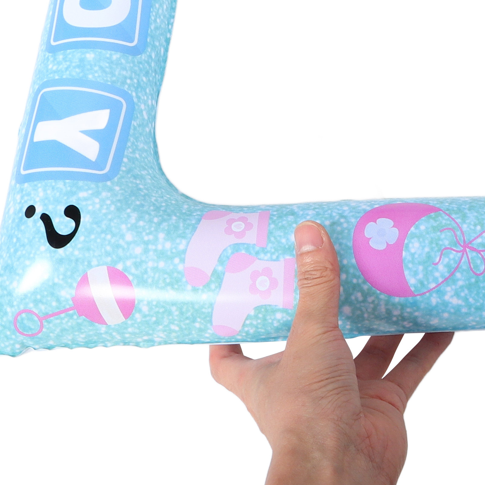 إطار صور قابل للنفخ خفيف الوزن - مراجعة Photo Booth Prop وسعره