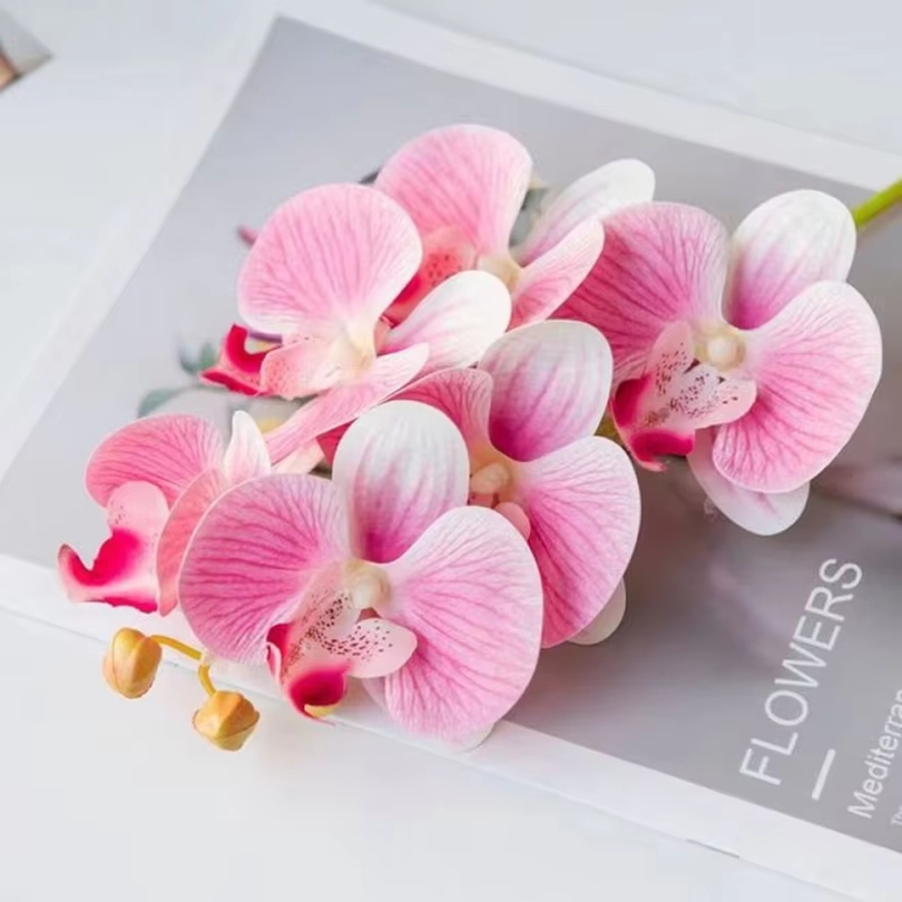 ثلاثية الأبعاد الزهور الاصطناع - مراجعة Flower Girl Basket وسعره