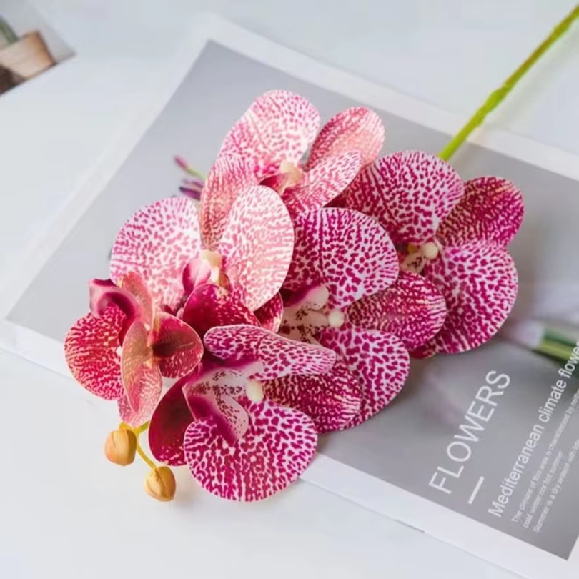 ثلاثية الأبعاد الزهور الاصطناع - مراجعة Flower Girl Basket وسعره