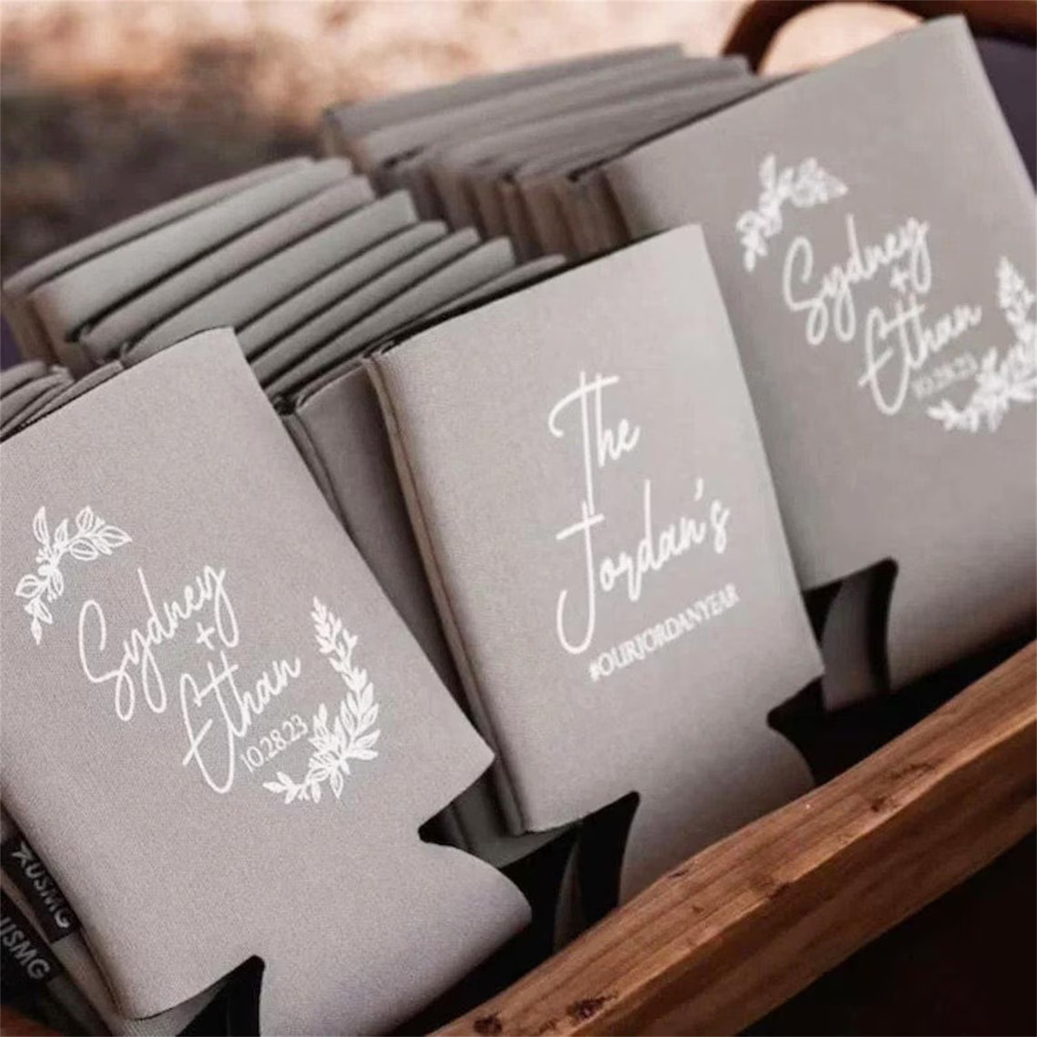 حامل علب معزول حراريًا مع تصمي - مراجعة Supply Wedding Venue وسعره