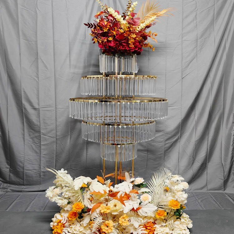 دعائم تزيين مكان قاعة الزفاف،  - مراجعة Supply Wedding Venue وسعره