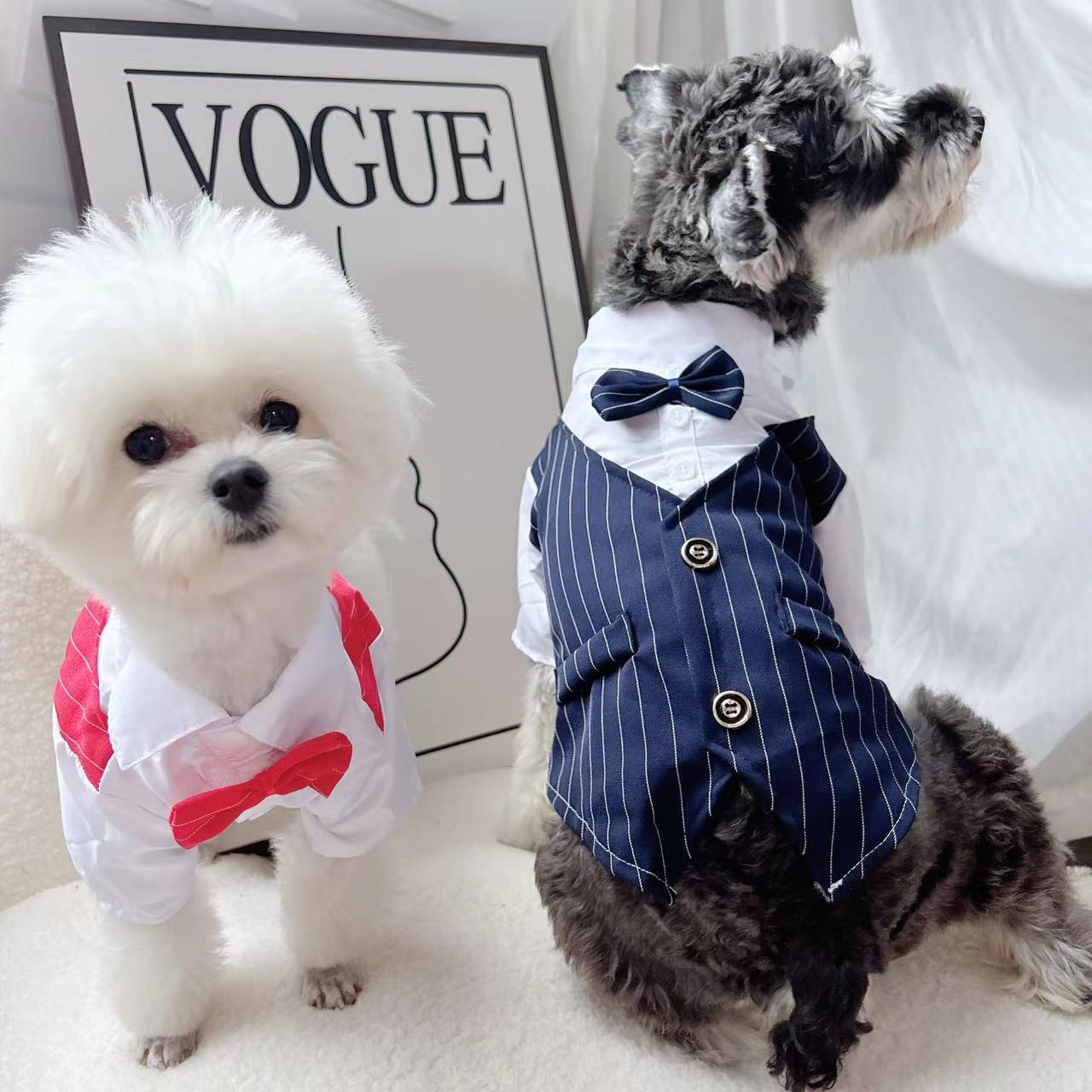 بدلة صيفية رقيقة لحفلات الزفاف - مراجعة Suit Supply Wedding Party وسعره