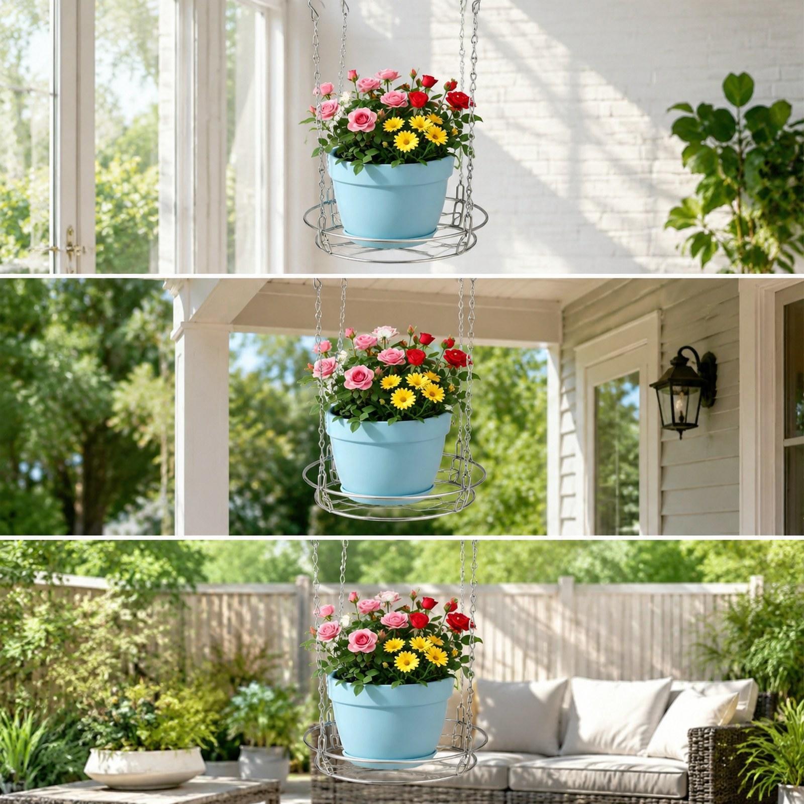 حامل نباتات قابل للتعديل للوعا - مراجعة Wedding Support وسعره