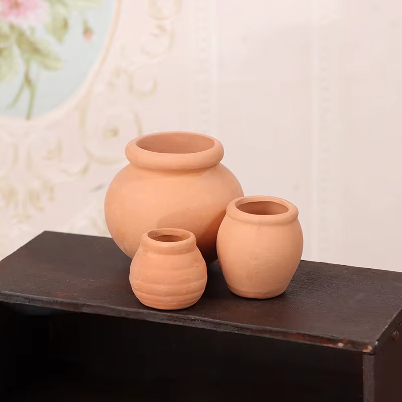 1:12 دمية المنمنمات ديكورا زهر - مراجعة Flower Girl Basket وسعره