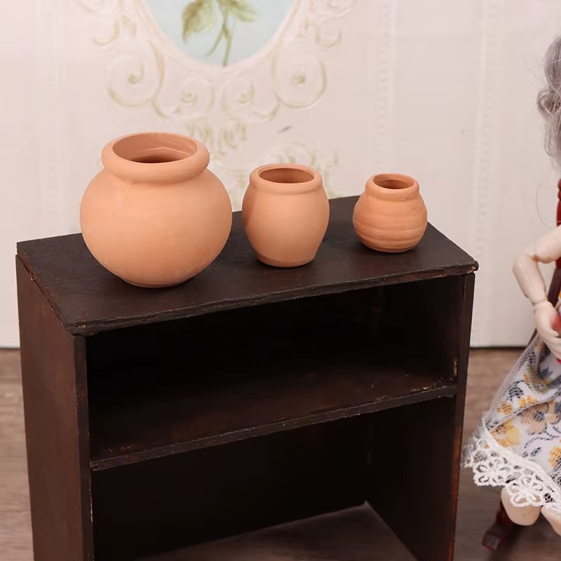1:12 دمية المنمنمات ديكورا زهر - مراجعة Flower Girl Basket وسعره