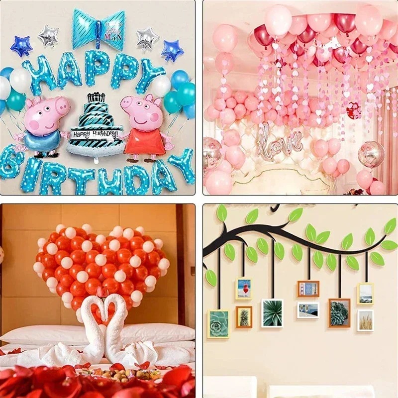 100/500/1000/2000 قطعة ملصق ذا - مراجعة Wedding Support وسعره