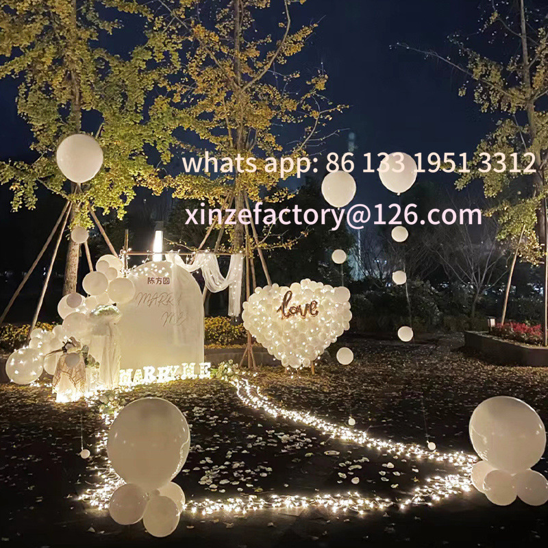 اقتراح في الهواء الطلق تخطيط م - مراجعة Supply Wedding Venue وسعره